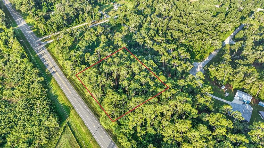 Property for sale at 0 TREIMAN BOULEVARD, WEBSTER, FL, 33597