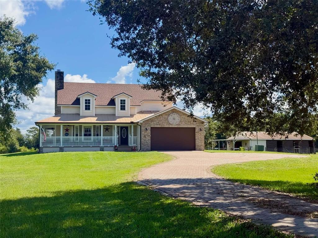 Property for sale at 3255 TUCKER AVENUE, ST CLOUD, FL, 34772
