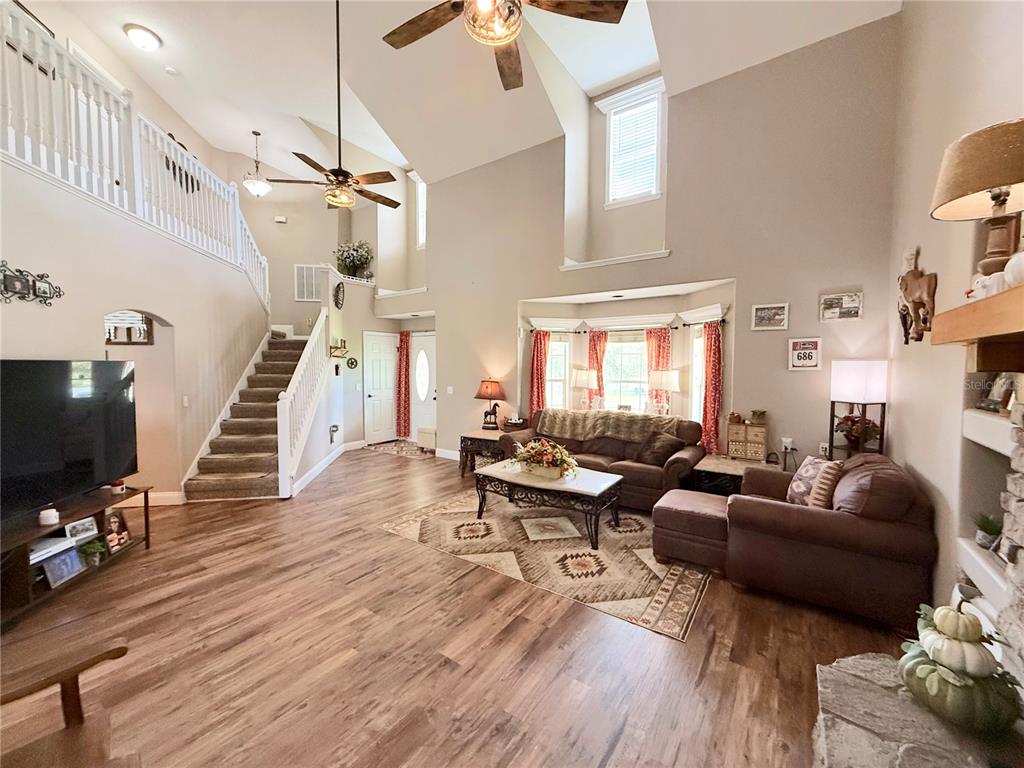 Property for sale at 3255 TUCKER AVENUE, ST CLOUD, FL, 34772