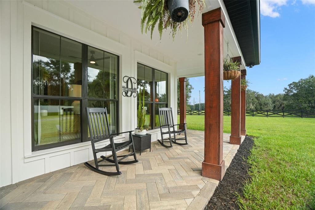 Property for sale at 27390 CHURCH ROAD, BROOKSVILLE, FL, 34602
