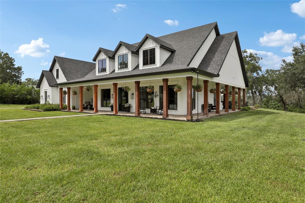 Property for sale at 27390 CHURCH ROAD, BROOKSVILLE, FL, 34602