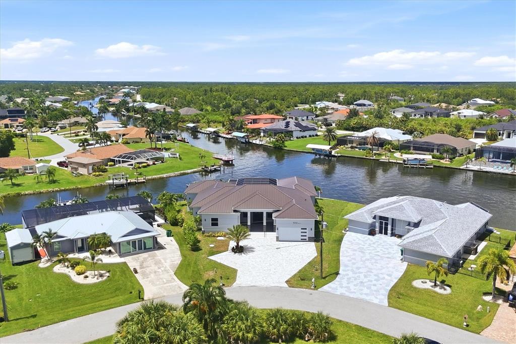 Property for sale at 9232 ARRID CIRCLE, PORT CHARLOTTE, FL, 33981