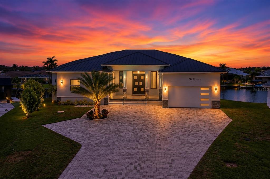 Property for sale at 9232 ARRID CIRCLE, PORT CHARLOTTE, FL, 33981