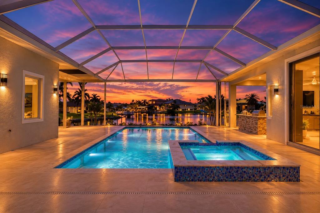 Property for sale at 9232 ARRID CIRCLE, PORT CHARLOTTE, FL, 33981