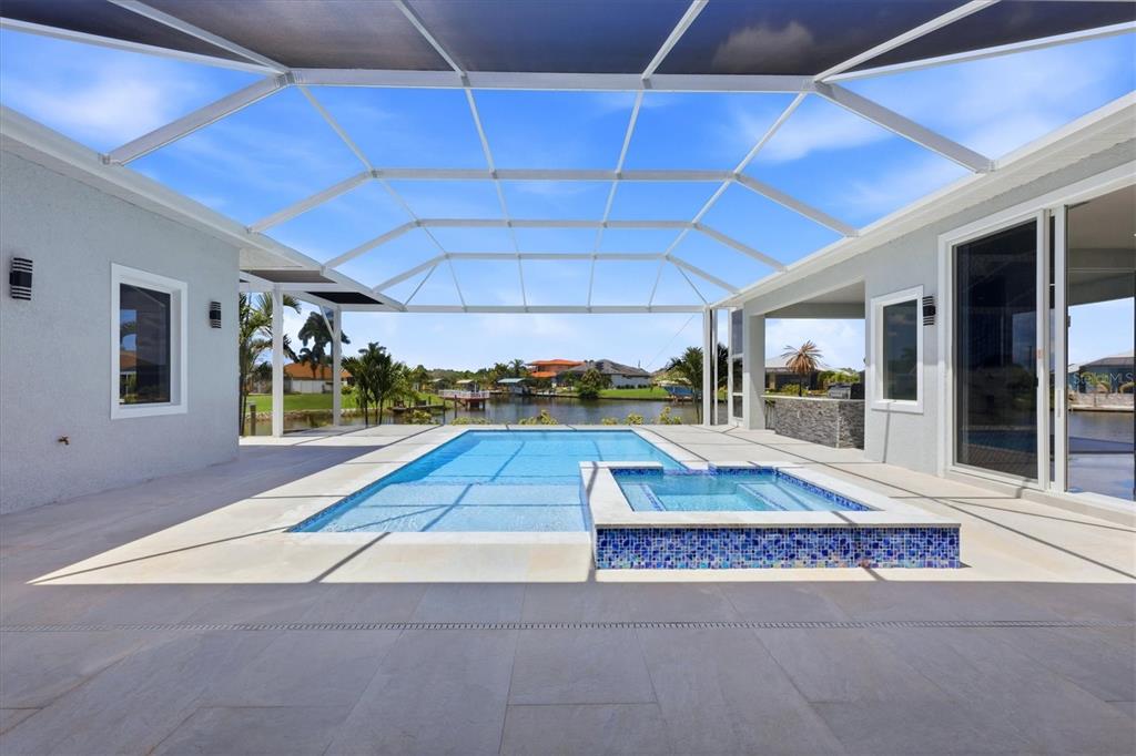 Property for sale at 9232 ARRID CIRCLE, PORT CHARLOTTE, FL, 33981
