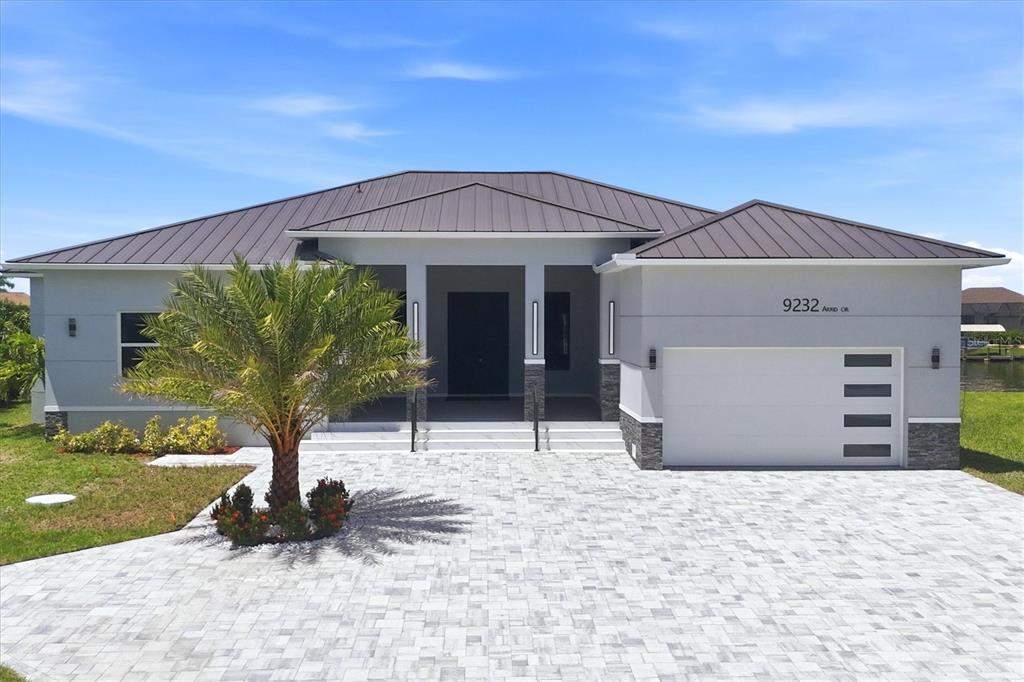 Property for sale at 9232 ARRID CIRCLE, PORT CHARLOTTE, FL, 33981