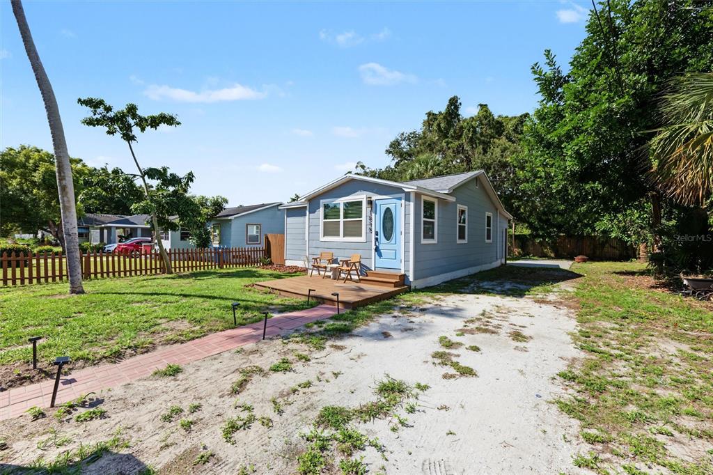 Property for sale at 1815 12TH STREET S, ST PETERSBURG, FL, 33705