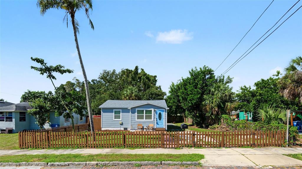 Property for sale at 1815 12TH STREET S, ST PETERSBURG, FL, 33705