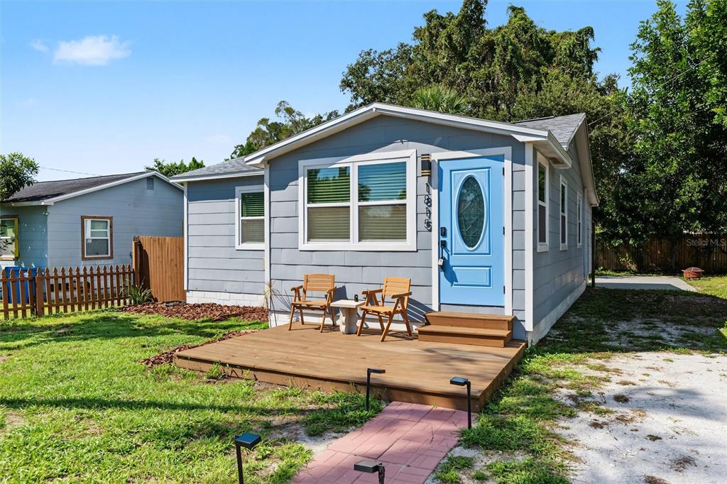 Property for sale at 1815 12TH STREET S, ST PETERSBURG, FL, 33705