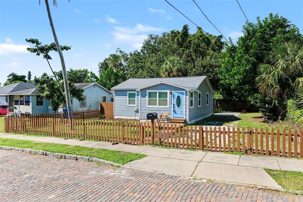 Property for sale at 1815 12TH STREET S, ST PETERSBURG, FL, 33705