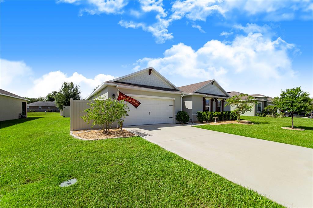 Property for sale at 803 AUBURN GROVE COURT, AUBURNDALE, FL, 33823