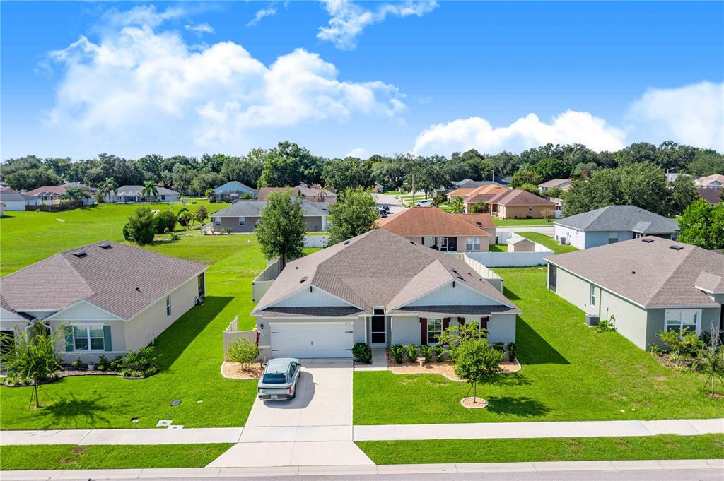 Property for sale at 803 AUBURN GROVE COURT, AUBURNDALE, FL, 33823