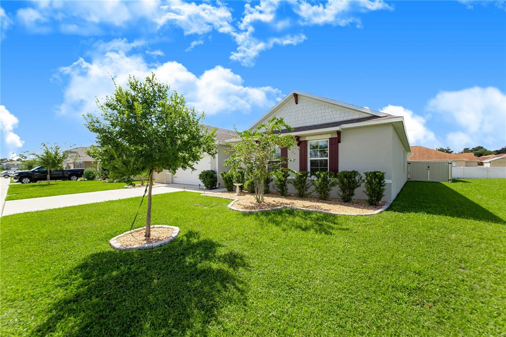 Property for sale at 803 AUBURN GROVE COURT, AUBURNDALE, FL, 33823