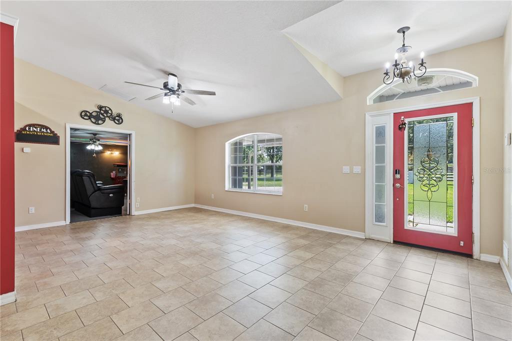Property for sale at 2607 SE 156TH PLACE ROAD, SUMMERFIELD, FL, 34491