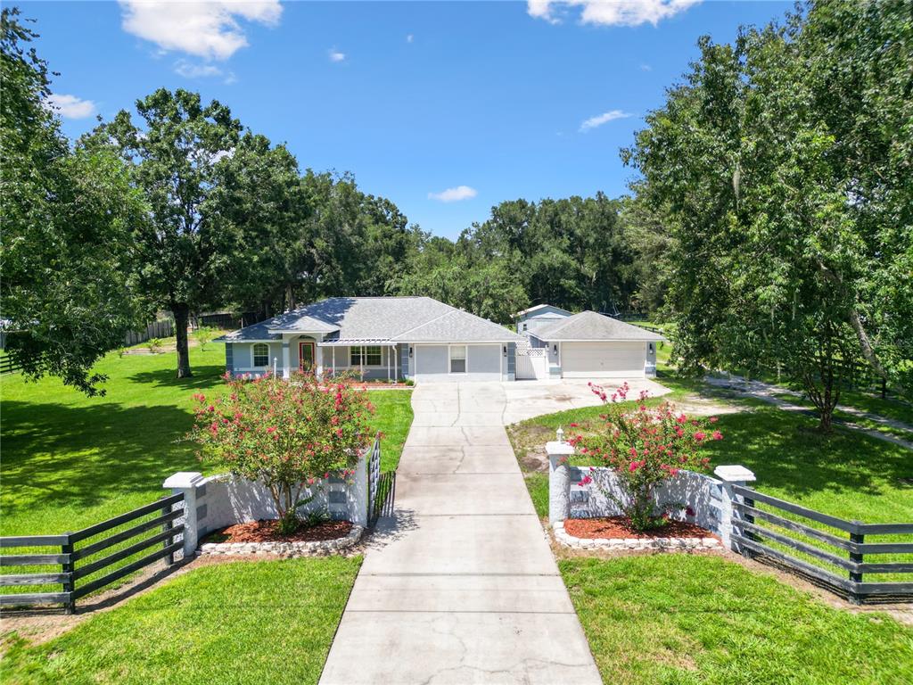 Property for sale at 2607 SE 156TH PLACE ROAD, SUMMERFIELD, FL, 34491