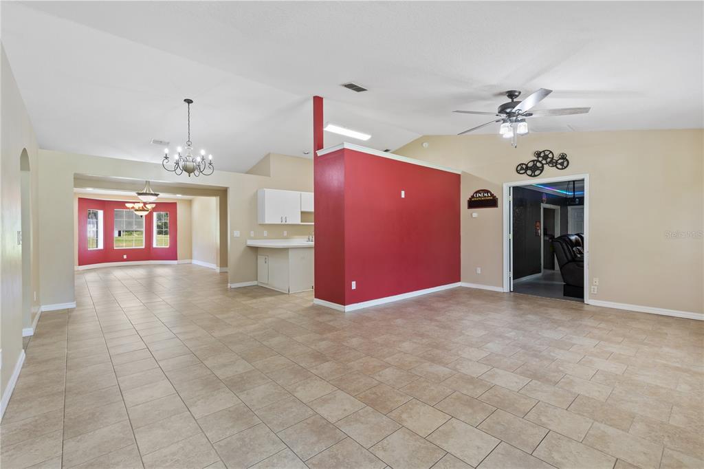 Property for sale at 2607 SE 156TH PLACE ROAD, SUMMERFIELD, FL, 34491