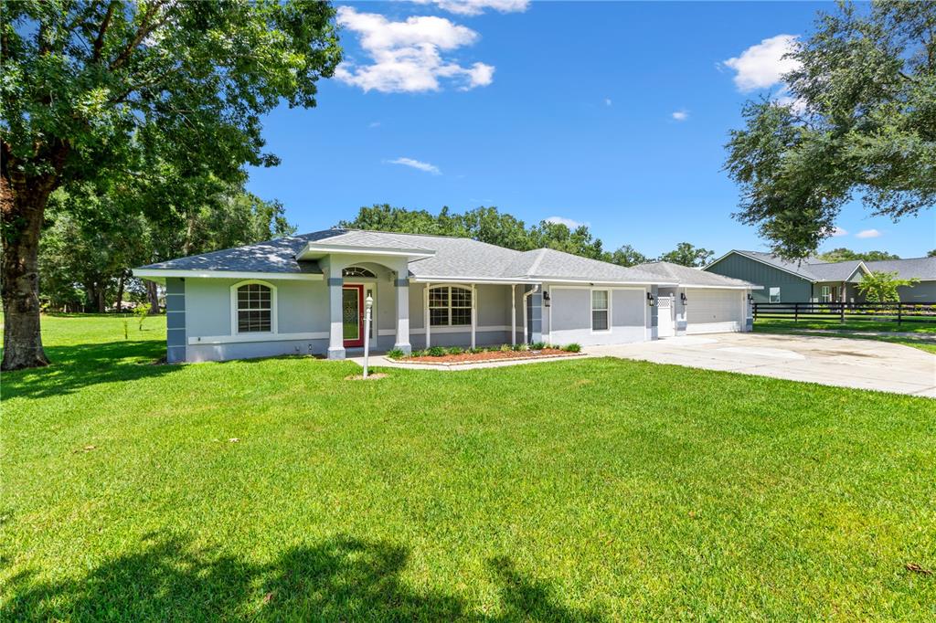 Property for sale at 2607 SE 156TH PLACE ROAD, SUMMERFIELD, FL, 34491