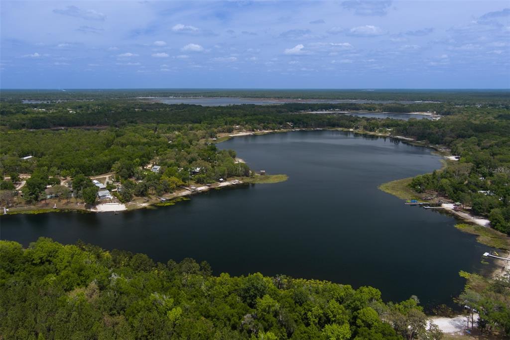 Property for sale at 8491 LILLY LAKE ROAD, MELROSE, FL, 32666