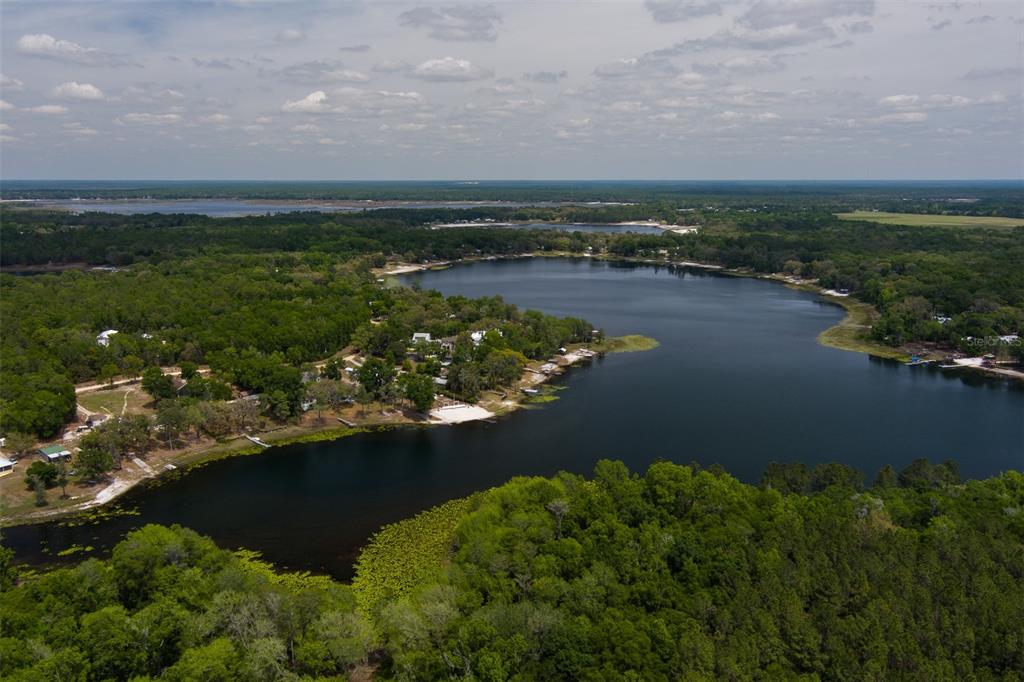 Property for sale at 8491 LILLY LAKE ROAD, MELROSE, FL, 32666