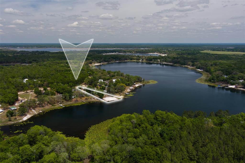 Property for sale at 8491 LILLY LAKE ROAD, MELROSE, FL, 32666