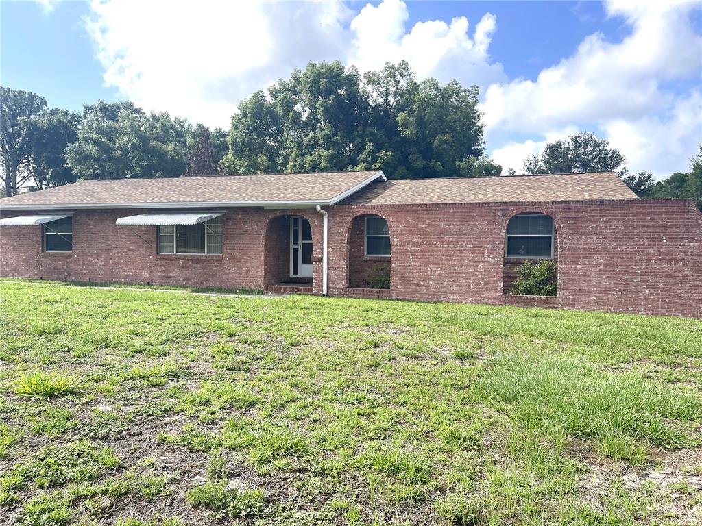 Property for sale at 4691 CR 118, WILDWOOD, FL, 34785