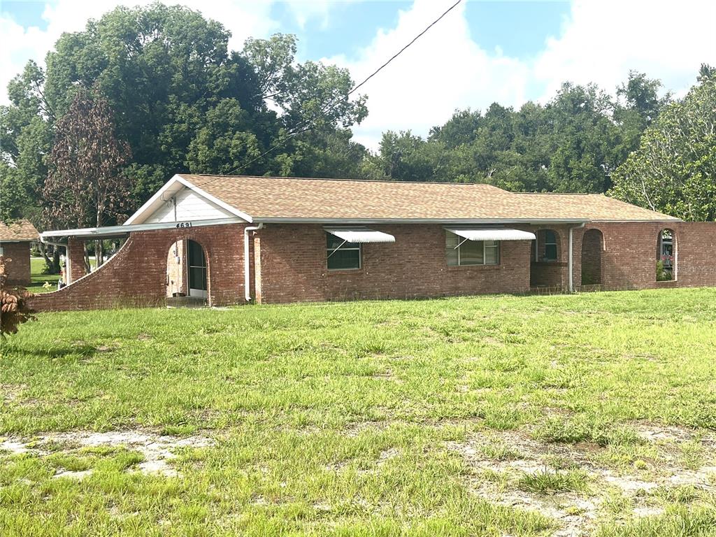 Property for sale at 4691 CR 118, WILDWOOD, FL, 34785