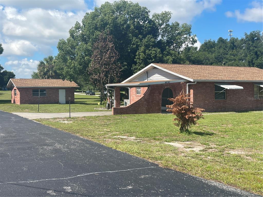 Property for sale at 4691 CR 118, WILDWOOD, FL, 34785
