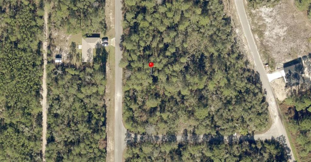 Property for sale at MALAUKA PASS COURSE, OCKLAWAHA, FL, 32179