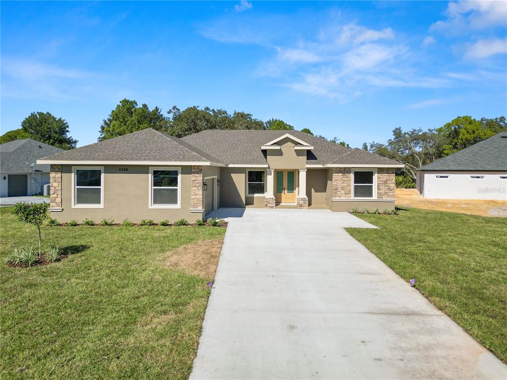 Property for sale at 4300 CREMONA DRIVE, SEBRING, FL, 33872