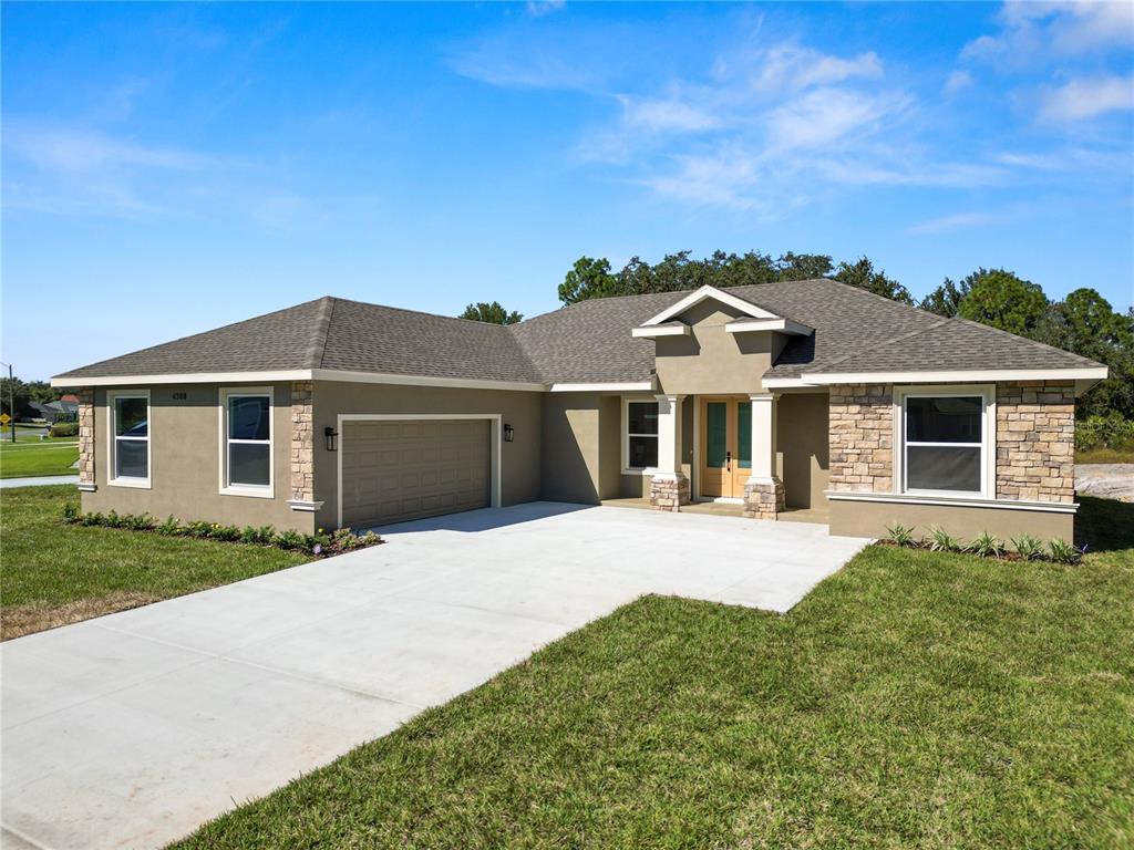 Property for sale at 4300 CREMONA DRIVE, SEBRING, FL, 33872