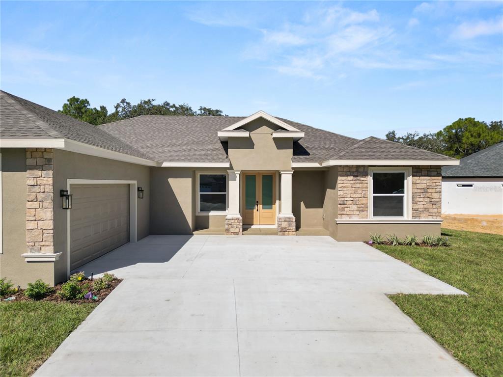 Property for sale at 4300 CREMONA DRIVE, SEBRING, FL, 33872