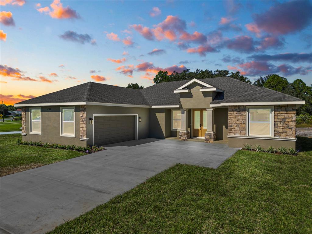 Property for sale at 4300 CREMONA DRIVE, SEBRING, FL, 33872
