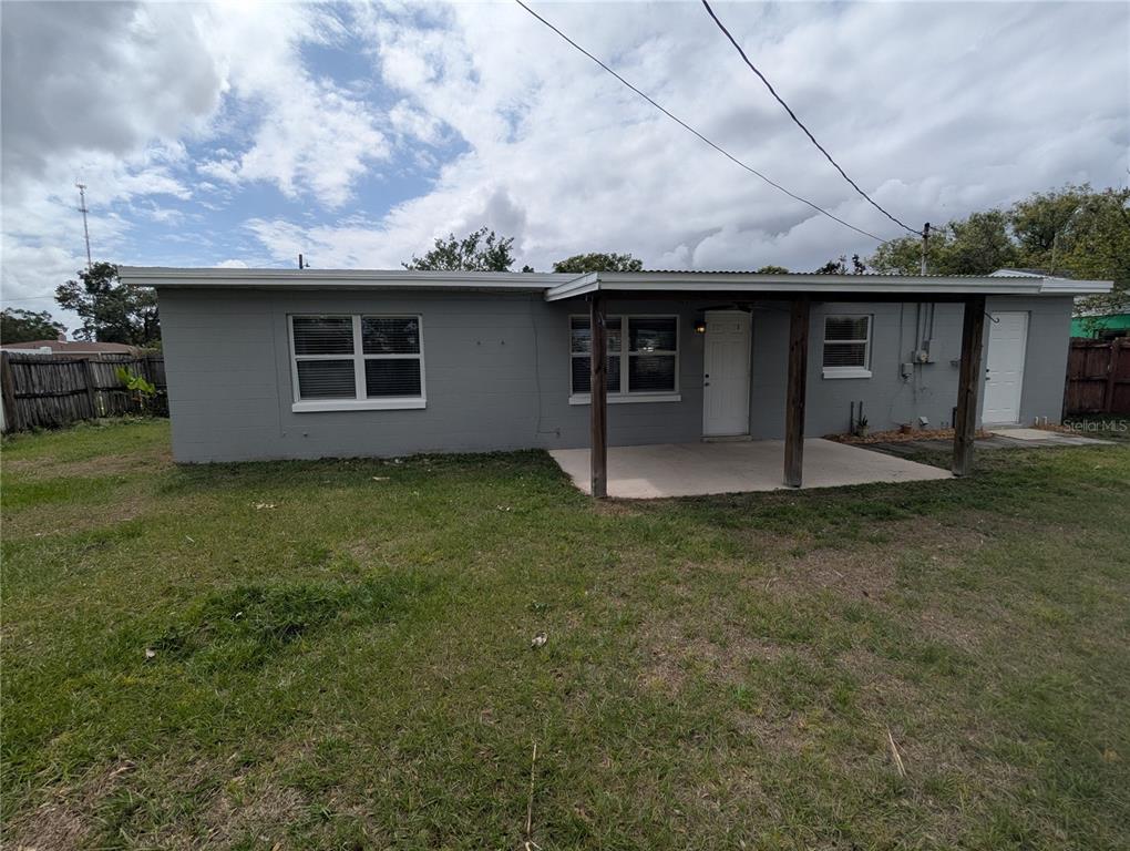 Property for sale at 5421 ALLOWAY STREET, ORLANDO, FL, 32810