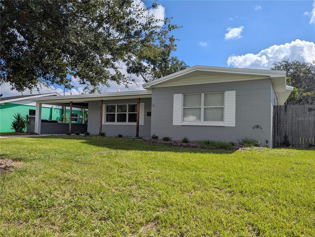 Property for sale at 5421 ALLOWAY STREET, ORLANDO, FL, 32810