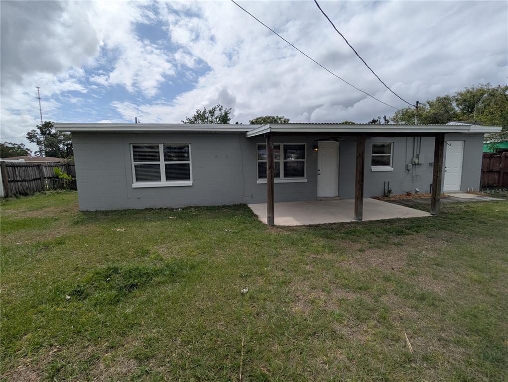 Property for sale at 5421 ALLOWAY STREET, ORLANDO, FL, 32810