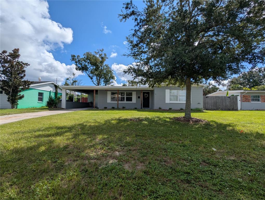 Property for sale at 5421 ALLOWAY STREET, ORLANDO, FL, 32810