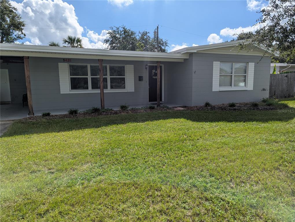 Property for sale at 5421 ALLOWAY STREET, ORLANDO, FL, 32810