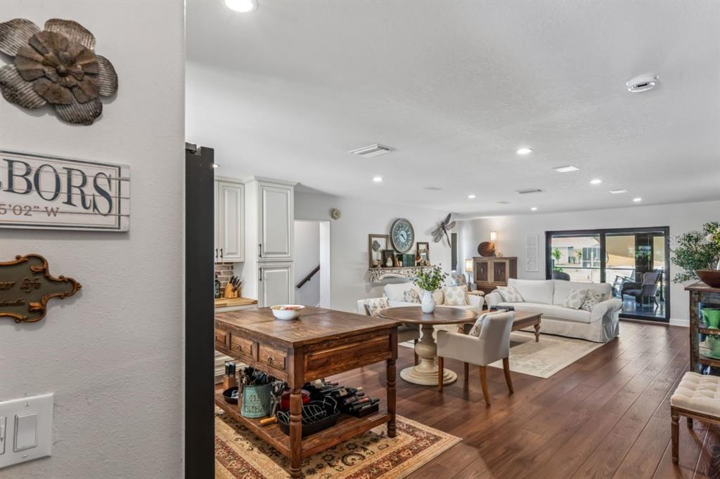 Property for sale at 4903 BLUE HERON DRIVE, NEW PORT RICHEY, FL, 34652