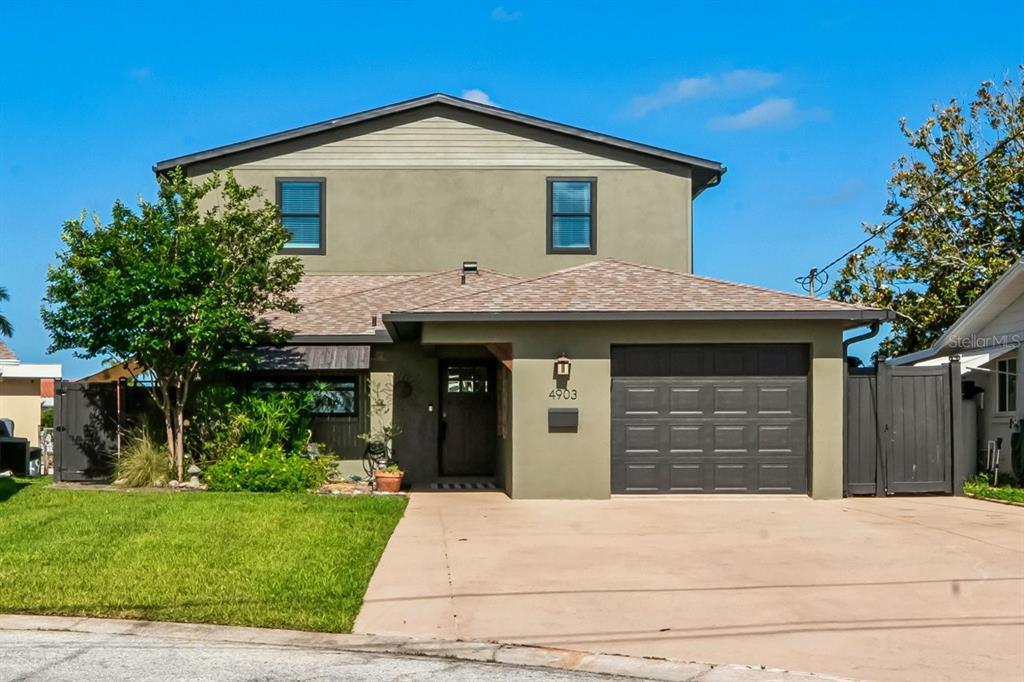 Property for sale at 4903 BLUE HERON DRIVE, NEW PORT RICHEY, FL, 34652