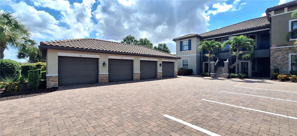 Property for sale at 12740 SORRENTO WAY UNIT 101, BRADENTON, FL, 34211