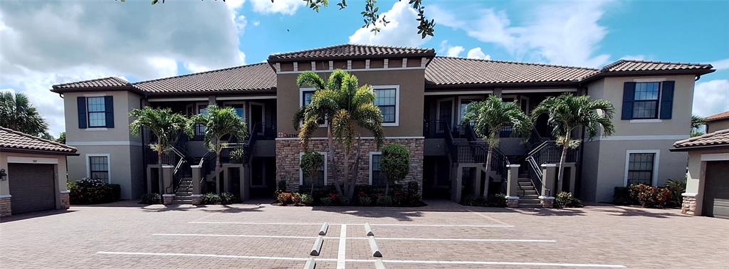 Property for sale at 12740 SORRENTO WAY UNIT 101, BRADENTON, FL, 34211