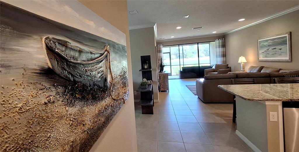Property for sale at 12740 SORRENTO WAY UNIT 101, BRADENTON, FL, 34211