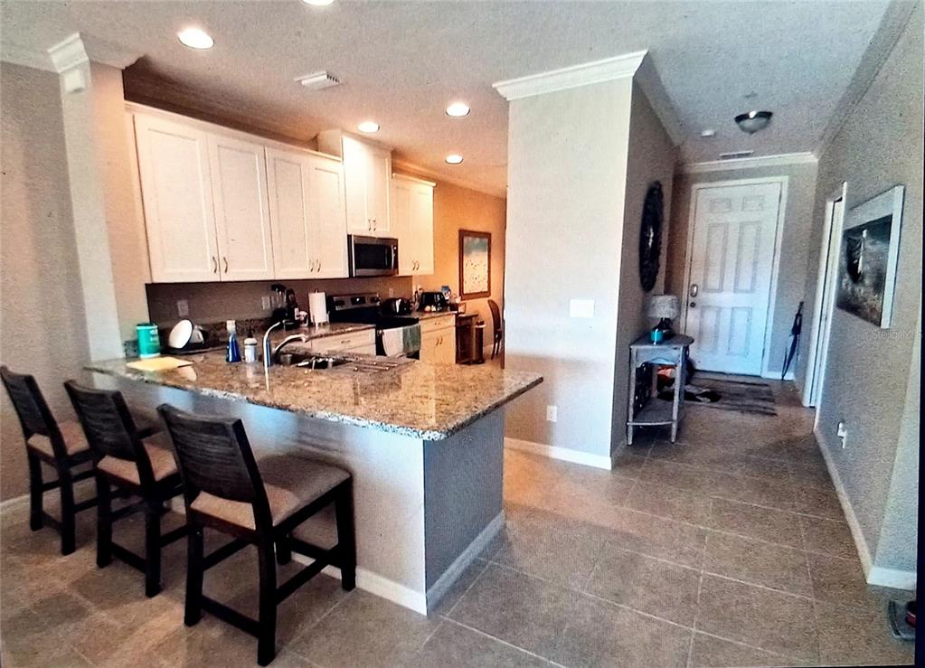 Property for sale at 12740 SORRENTO WAY UNIT 101, BRADENTON, FL, 34211