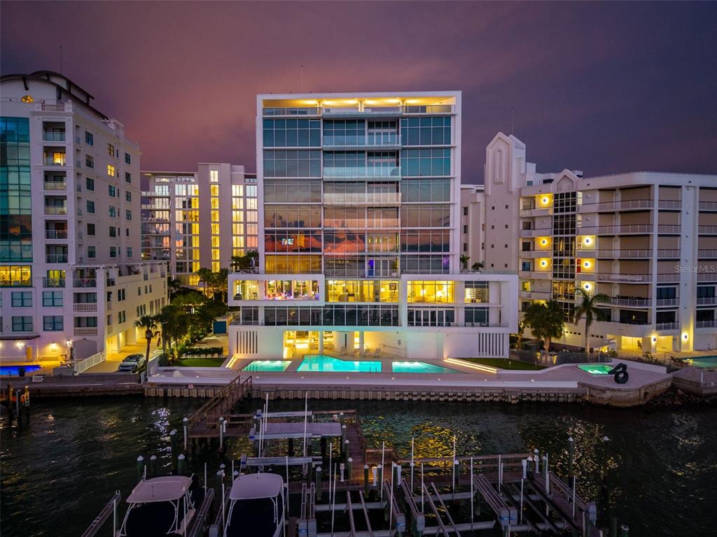 Property for sale at 280 GOLDEN GATE POINT UNIT 300, SARASOTA, FL, 34236