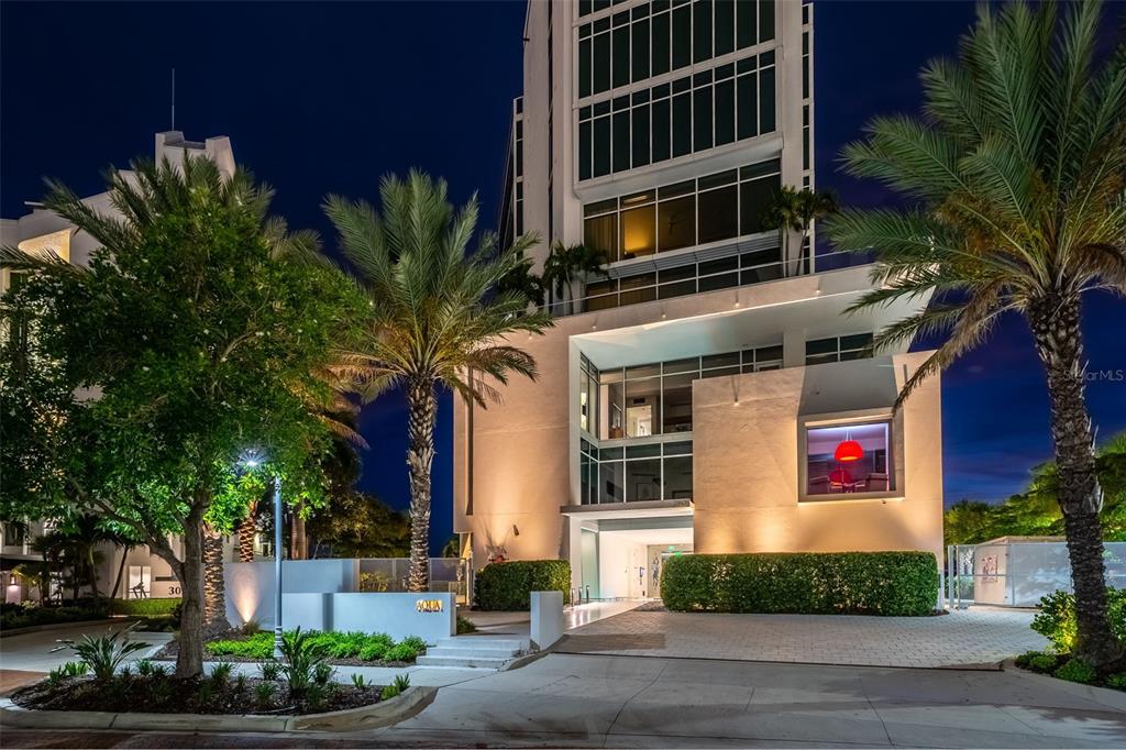 Property for sale at 280 GOLDEN GATE POINT UNIT 300, SARASOTA, FL, 34236