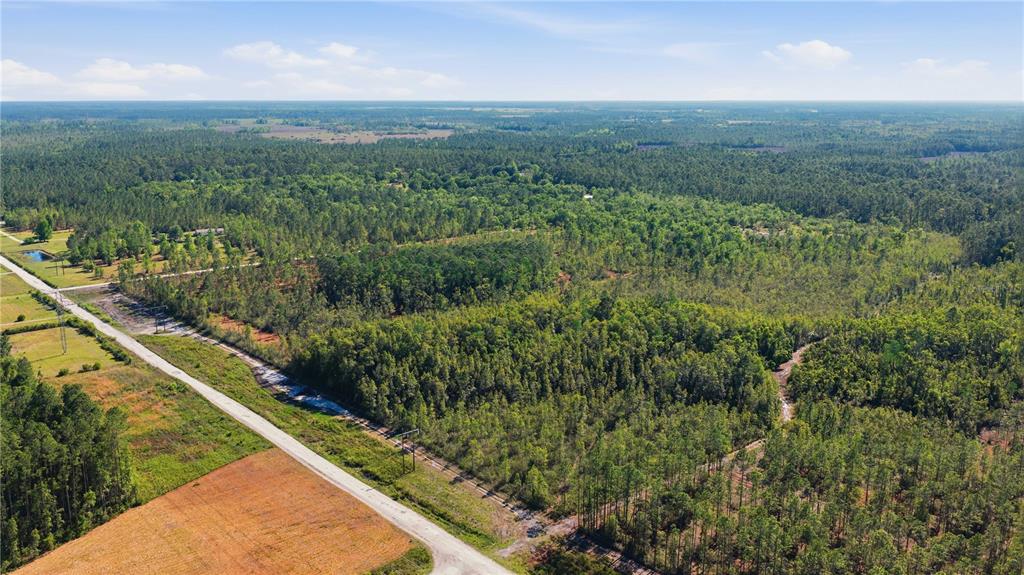 Property for sale at TBD NE 125TH AVENUE, FORT MC COY, FL, 32134