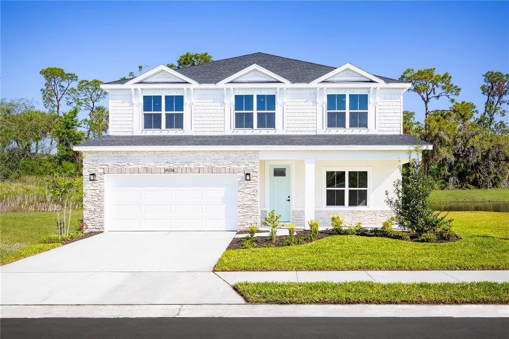Property for sale at 5475 GINGHAM DRIVE, KISSIMMEE, FL, 34758