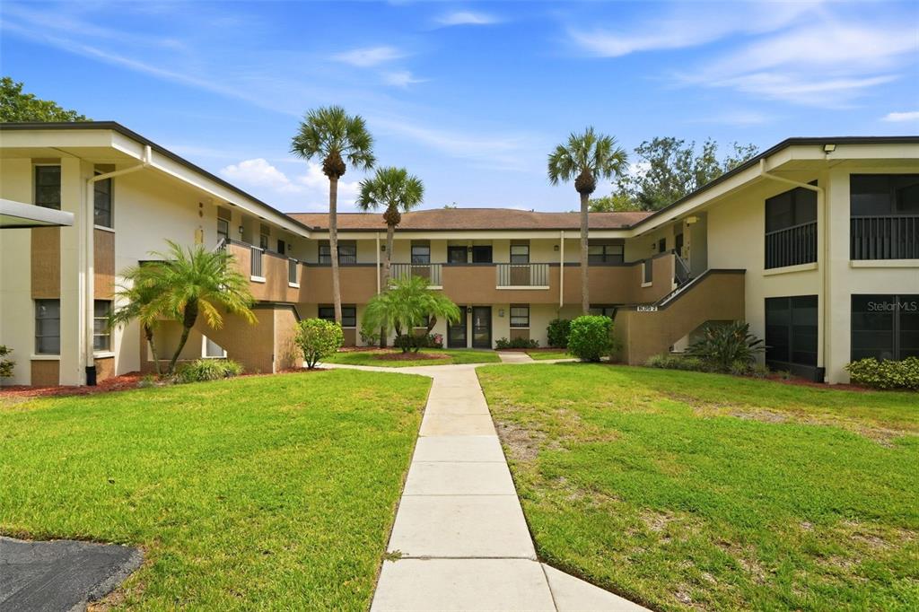 Property for sale at 2700 NEBRASKA AVENUE UNIT 2-203, PALM HARBOR, FL, 34684