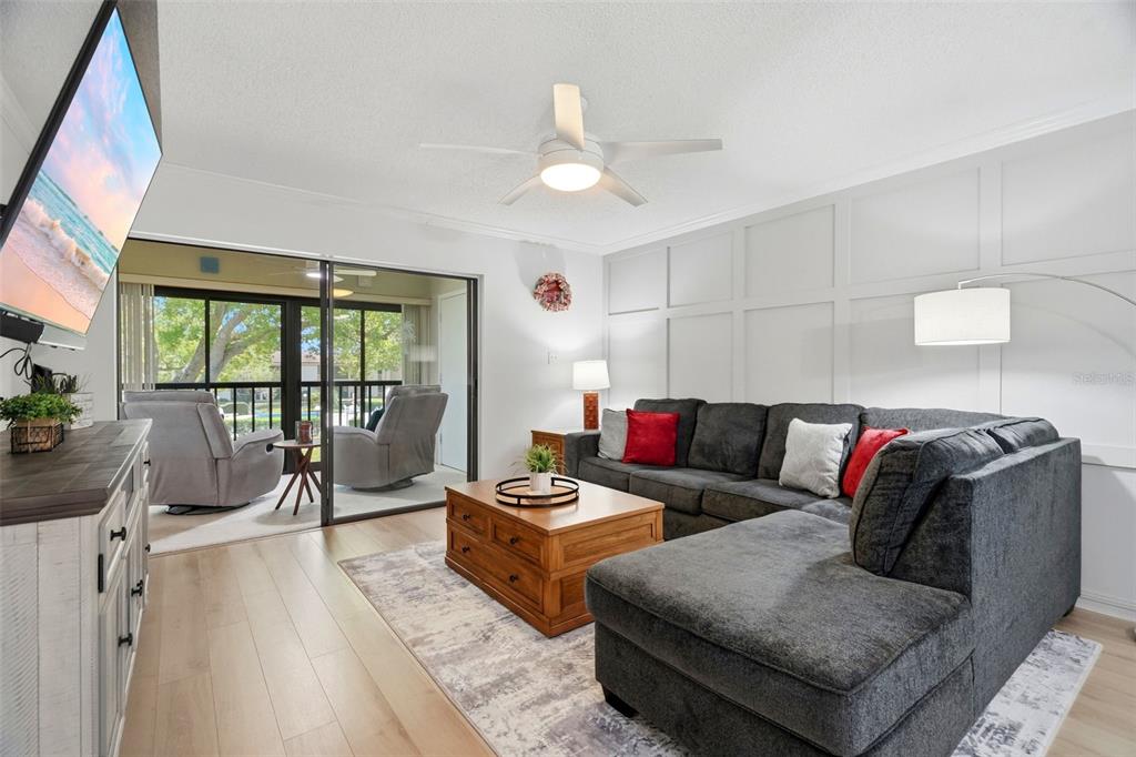 Property for sale at 2700 NEBRASKA AVENUE UNIT 2-203, PALM HARBOR, FL, 34684