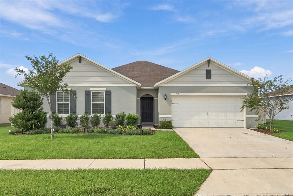 Property for sale at 750 AUBURN GROVE COURT, AUBURNDALE, FL, 33823